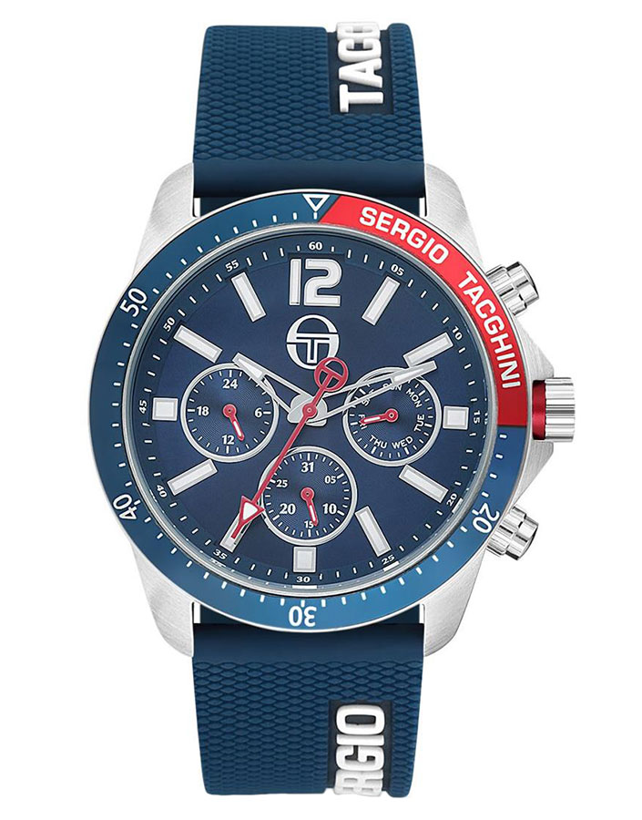 Часы Sergio Tacchini Streamline ST.9.115.02